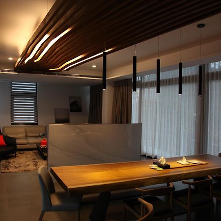 オーラ ヴィラ Yilan エクステリア 写真